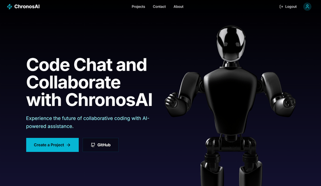 ChronosAI