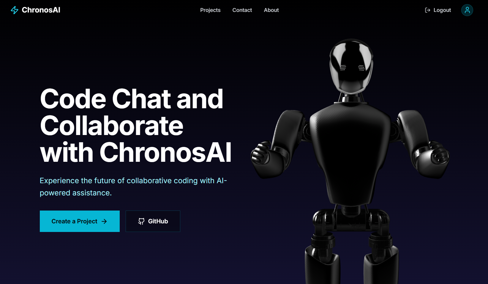 Chronos AI preview